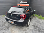 2012 BMW 1 SERIES 116I AUTO 5DR