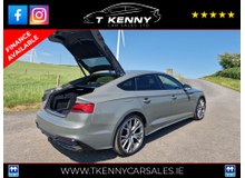 2023 Audi A5 2.0L Diesel For Sale Images