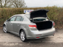 2011 TOYOTA AVENSIS D-4D TR 4DR 2.0 OVERMOUNT