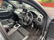 2018 Audi Q3 2L Diesel For Sale Images
