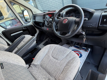 2021 Fiat Ducato 2.3L Diesel For Sale Images