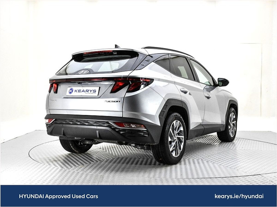 Hyundai Tucson 2WD Executive Plus — thumbnail 12
