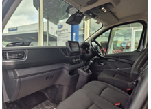 2022 Renault Trafic 2L Diesel For Sale Images