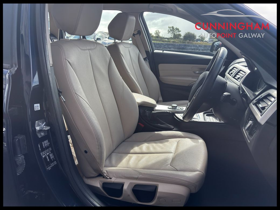BMW 3 Series 318d SE Touring Auto — thumbnail 30