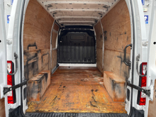 2023 Renault Master 2.3L Diesel For Sale Images