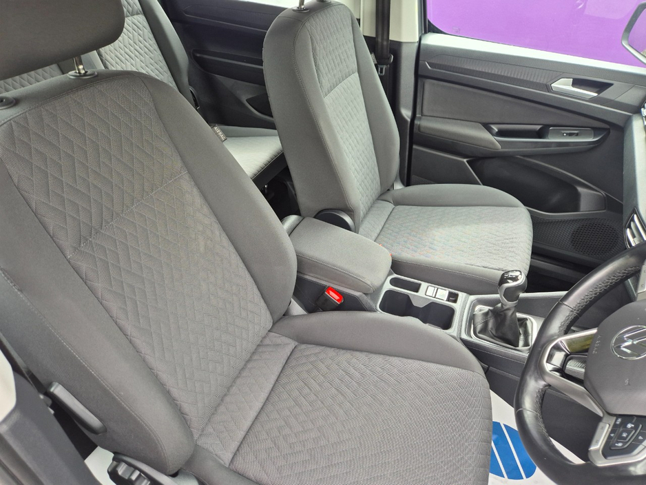 2023 Volkswagen Caddy Maxi 2L Diesel For Sale Images