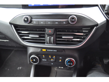 2022 Ford Focus 1.5L Diesel For Sale Images