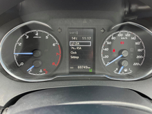 2020 Toyota Yaris 1L Petrol For Sale Images