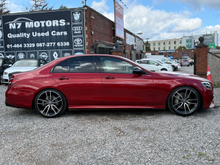 2022 Mercedes-Benz E Class 2L Diesel Plug-in Hybrid For Sale Images