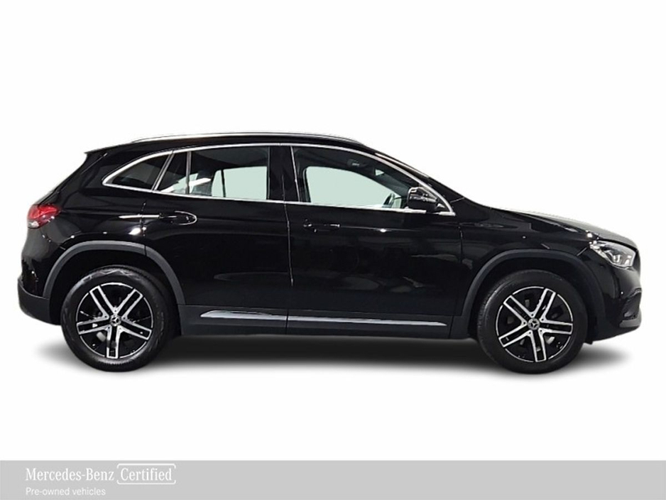 2022 Mercedes-Benz GLA Class 2L Diesel For Sale Images
