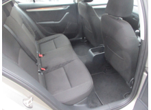 2018 Skoda Octavia 1L Petrol For Sale Images