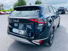 2023 Kia Sportage 1.6L Diesel Hybrid For Sale Images