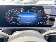 2025 Mercedes-Benz CLA Class 1.3L Petrol Plug-in Hybrid For Sale Images