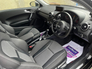 2013 AUDI A1 Sportback Audi A1 1.4 petrol automatic, fully loaded