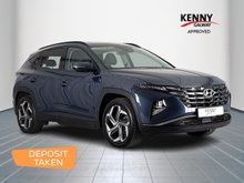 Hyundai Tucson  IX35 EXECUTIVE PHEV 4WD 5DR AUTO