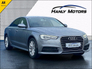 2017 AUDI A6 2.0 TDI SE EXECUTIVE ULTRA 190PS 4DR AUTO