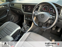 Volkswagen T-Roc 2021 DESIGN 1.0TSI...