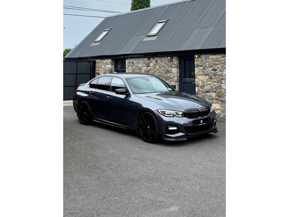 2020 BMW 3 Series For Sale Images