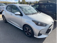 2022 Toyota Yaris 1.5L Petrol Hybrid For Sale Images