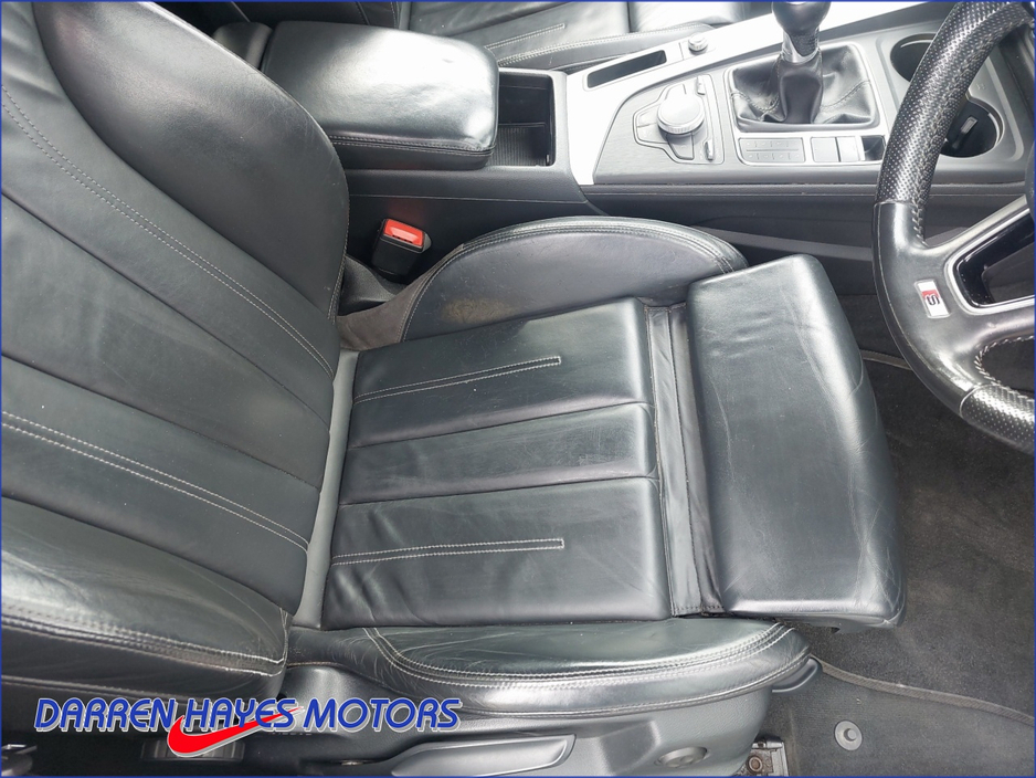 2017 Audi A4 2L Diesel For Sale Images