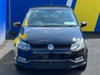 2017 VOLKSWAGEN POLO COMFORTLINE 1.2 TSI AUTO // SERVICE HISTORY // 15