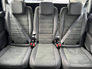 2016 VOLKSWAGEN TOURAN HIGHLINE 1.4 TSI 7-SEATER AUTO // HEATED FRONT & BACK SEATS // MULTIMEDIA DISPLAY // 17