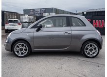 2014 Fiat 500 1.2L Petrol For Sale Images