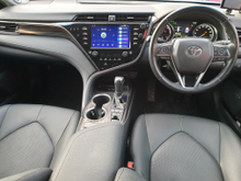 2021 Toyota Camry 2.5L Hybrid For Sale Images