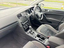 2016 Volkswagen Golf 1.4L Petrol For Sale Images
