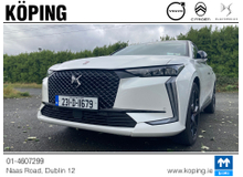 2023 DS Automobiles DS 4 1.2L Petrol For Sale Images
