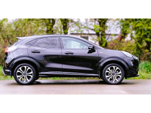 2022 Ford Puma 1.5L Diesel For Sale Images