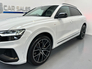 2023 AUDI Q8 S LINE BLK ED 50 TDI MHEV QUATTRO BLACK EDITION