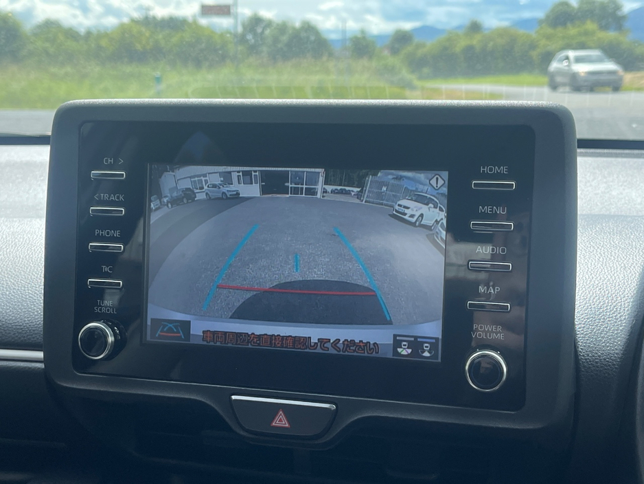2022 Toyota Yaris 1L Petrol For Sale Images