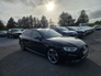 2020 AUDI A4 2.0 TDI Black Edit 35 163PS 5DR Auto