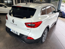 2017 Renault Kadjar 1.5L Diesel For Sale Images