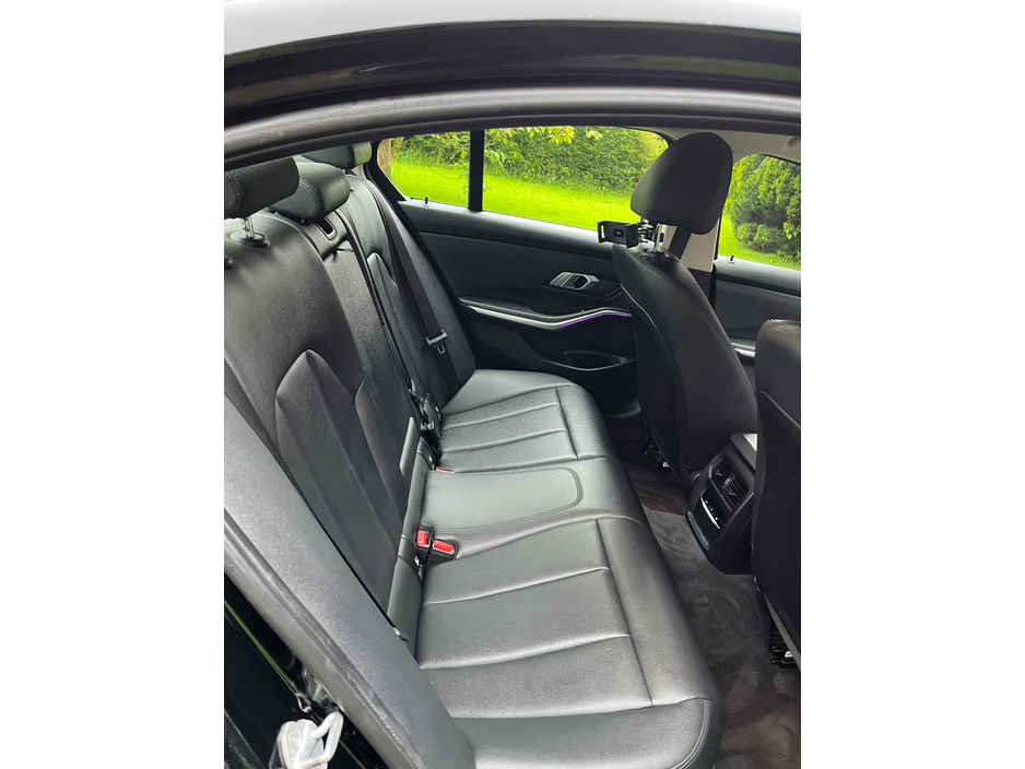2019 BMW 3 Series 2L Diesel For Sale Images