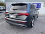 2021 AUDI Q7 55  TFSI E S-LINE 376BHP AUTO  QUATTRO ( 211 REG ) 