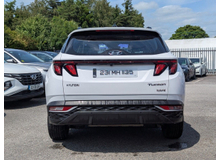 2023 Hyundai Tucson 1.6L Petrol Hybrid For Sale Images