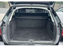 2018 Audi A4 2L Diesel For Sale Images