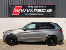 2018 BMW X5 3L Diesel For Sale Images