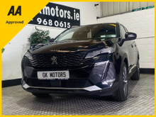 Peugeot 3008 ALLURE//NCT 01-29///