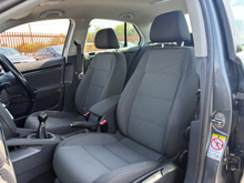 2010 Volkswagen Jetta 1.6L Diesel For Sale Images