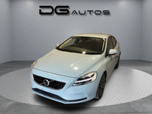 2018 Volvo V40 1.6L Petrol For Sale Images
