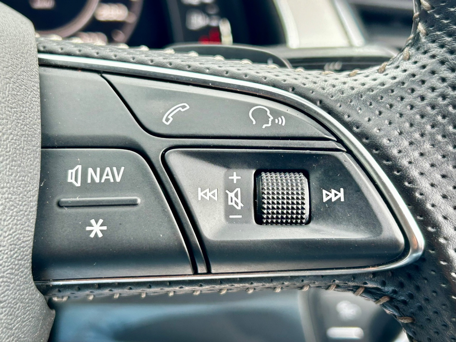 2015 Audi Q7 3L Diesel For Sale Images