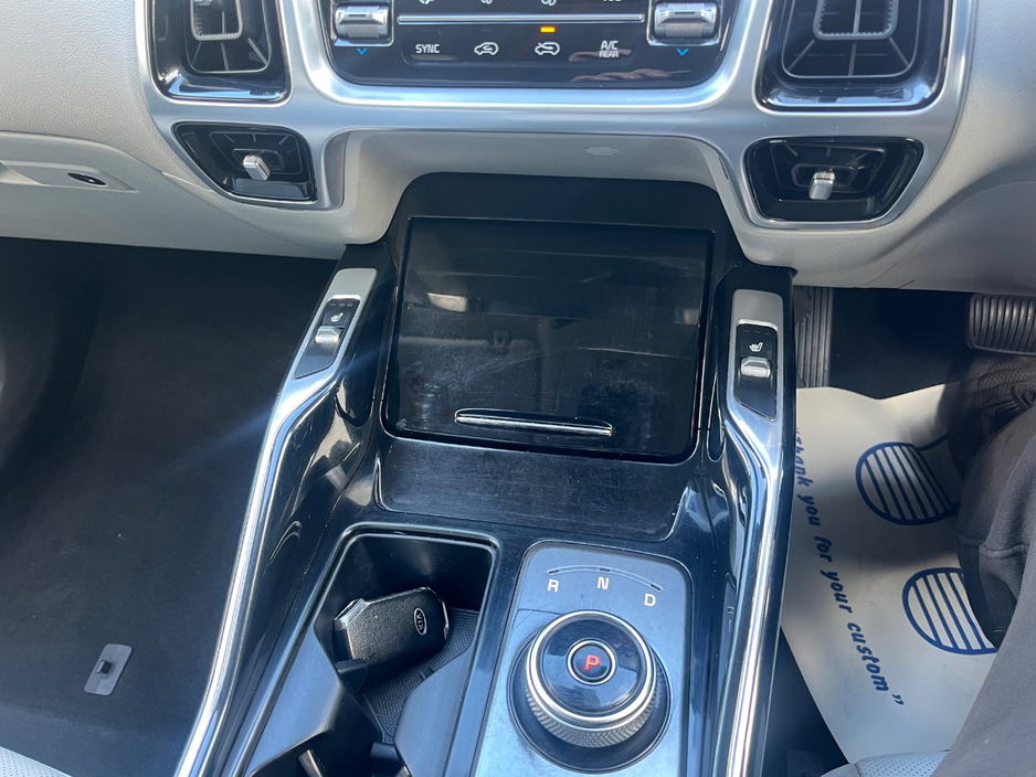 2021 Kia Sorento 2.2L Diesel For Sale Images
