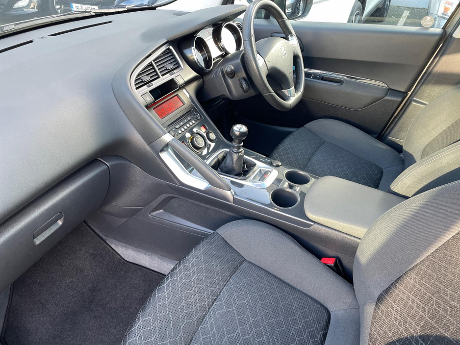 2016 Peugeot 3008 ACTIVE BLUEHDI S/S | Jammer.ie