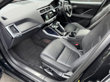 2024 Jaguar I-Pace 0L Electric For Sale Images