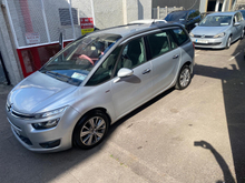 2015 Citroen Grand C4 Picasso 1.6L Diesel For Sale Images