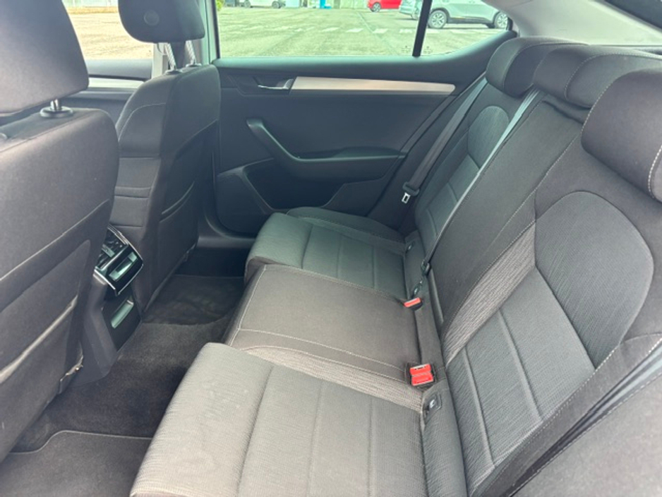2019 Skoda Superb 2L Diesel For Sale Images