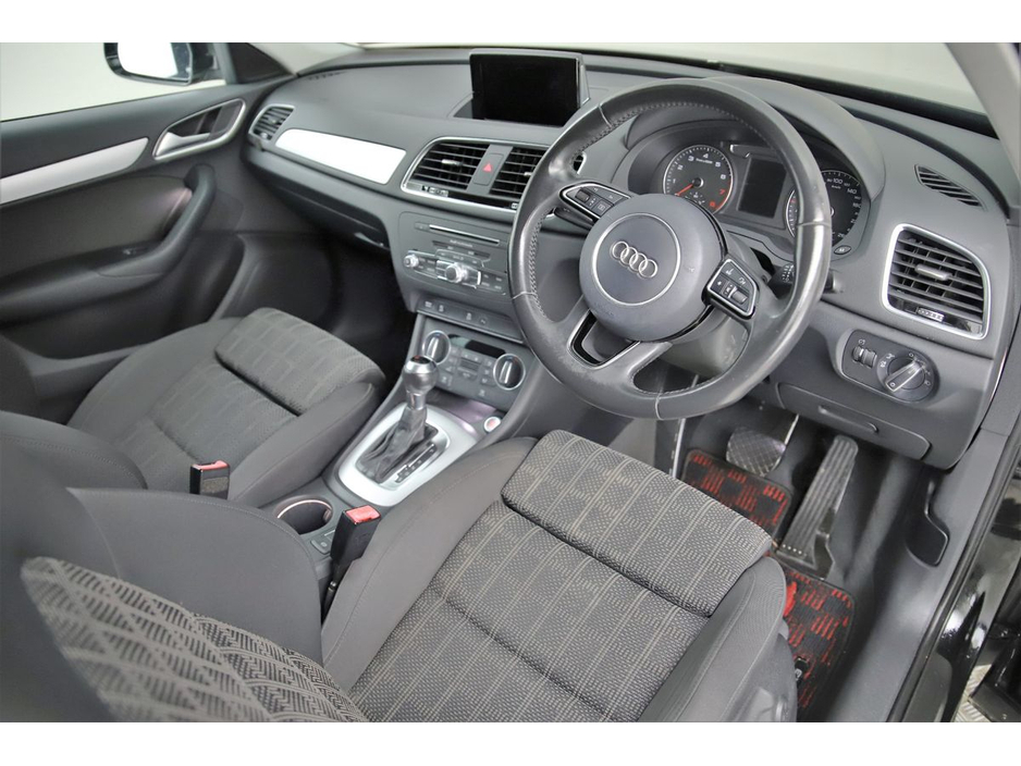 Audi Q3 *Just Reduced* 1.4 TFSI S-TRONIC *PARK SENSORS* — thumbnail 13